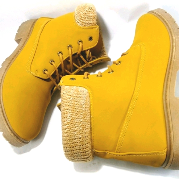 Rouge ankle boots 😍 - Picture 10 of 14